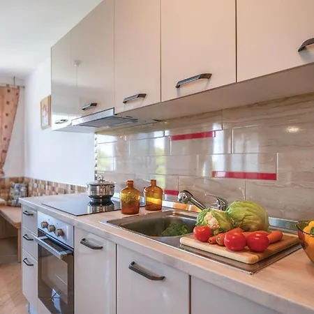 Popovic Апартаменты *