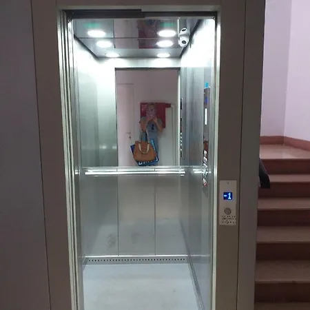 Апартаменты Popovic Пула