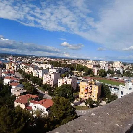 Popovic Апартаменты