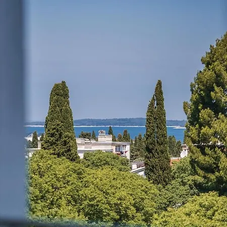 Apartment Popovic Pula