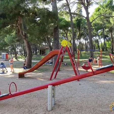 Popovic Апартаменты